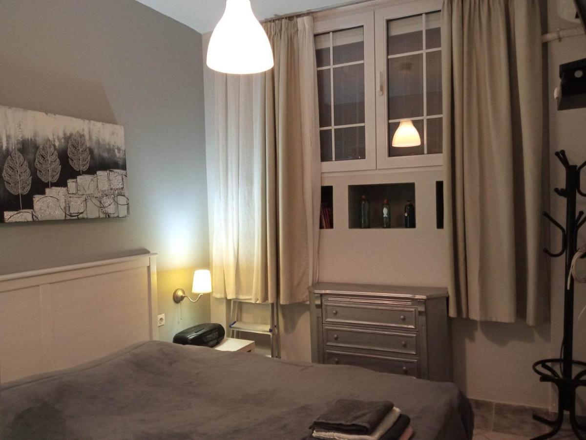 Vintage Apartment Thessaloníki Luaran gambar