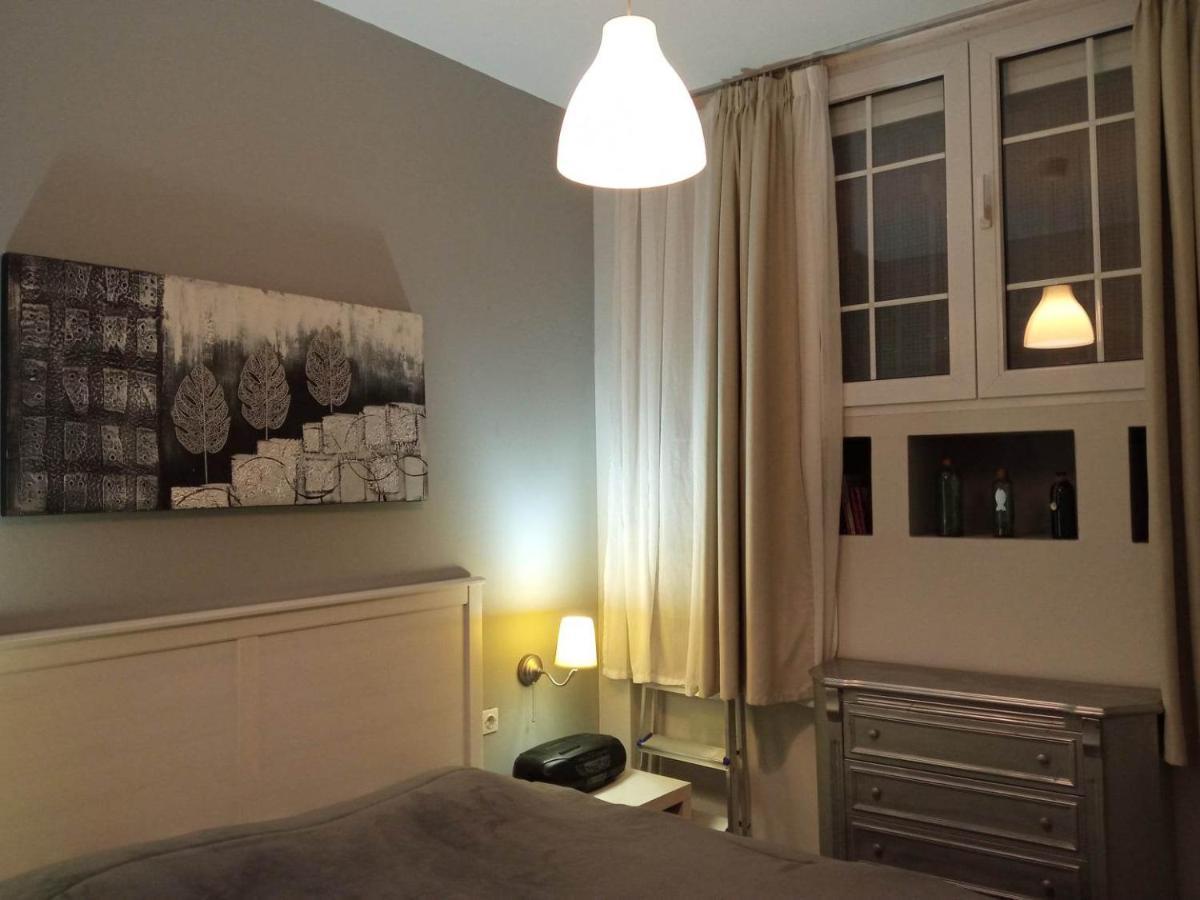 Vintage Apartment Thessaloníki Luaran gambar