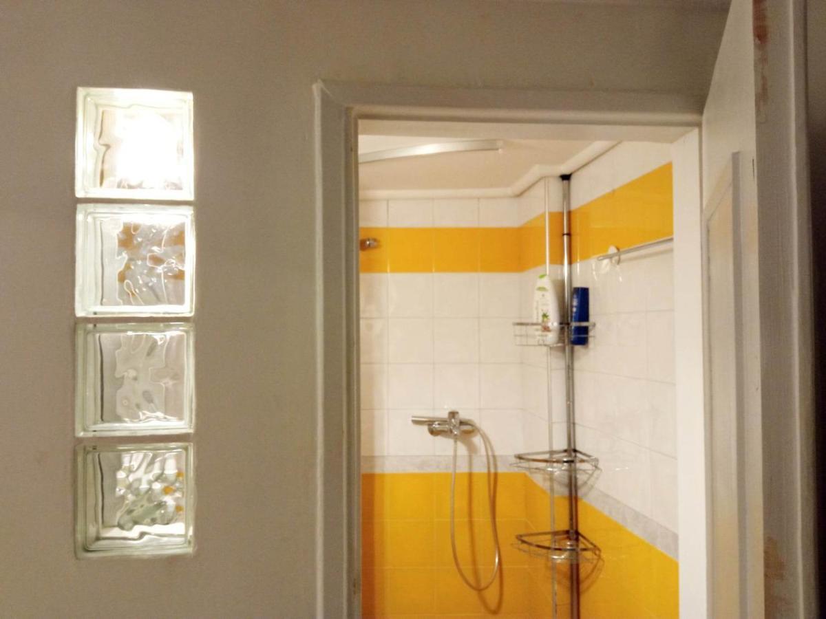Vintage Apartment Thessaloníki Luaran gambar